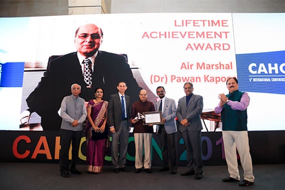 Dr. Pawan Kapoor