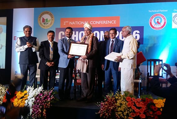 Dr. Girdhar J Gyani