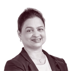 Dr. Vasundhra Atre