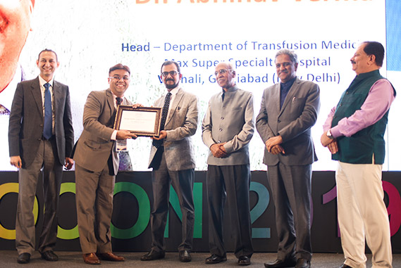 Dr. Abhinav Verma