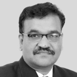 Dr. Badari Datta HC