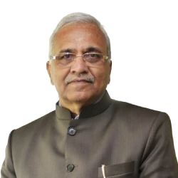 Dr. Girdhar J Gyani