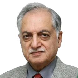 Dr. Narottam Puri