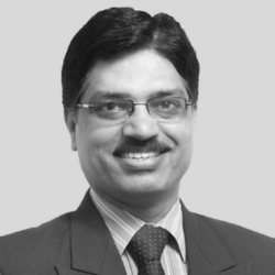 Dr. Sanjeev K Singh