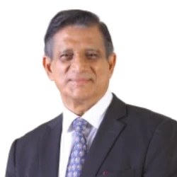 Dr. MI Sahadulla