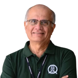 Mr. Suresh Lulla