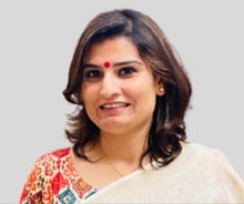 Dr Shweta Prabhakar