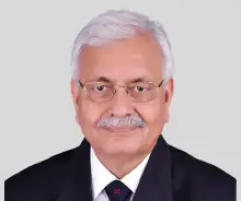 Dr Satyajit Kumar Singh