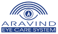 Aravind Eye Hospital