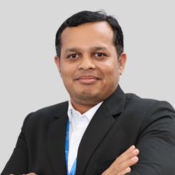 Dr Pinkulal Karan