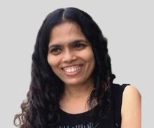 Dr. Aparna Jairam