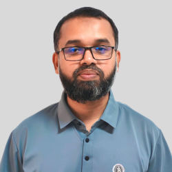 Dr Saifuddin Md Khaled