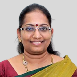 Dr Anuradha Pichumani