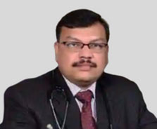 Dr. Anjani Agarwal