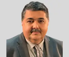 Dr Parag Rindani