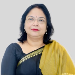 Dr Meeta Gupta