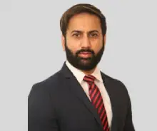 Mr Gaurav Loria