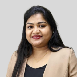 Ms Neethu Thampi