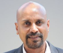 Mr. Joseph Pasangha