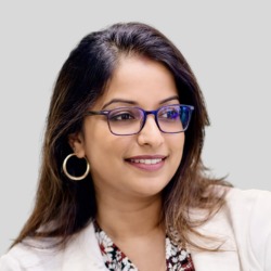 Dr Aarathy Radhakrishnan