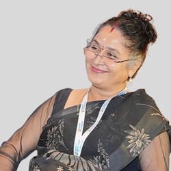 Ms Ajitha S Iyer
