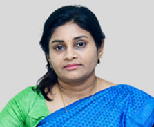 Dr. Amitha Marla
