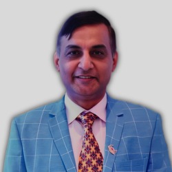 Col Arijit Kumar Ghosh (Retd)