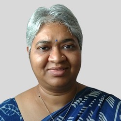 Dr Aruna Poojary