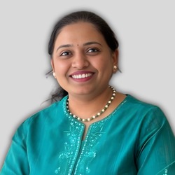 Dr Averil R Rebello