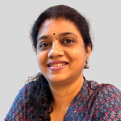 Dr Bhoomadevi A