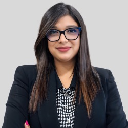 Ms Debosmita Mallik Chakravarty