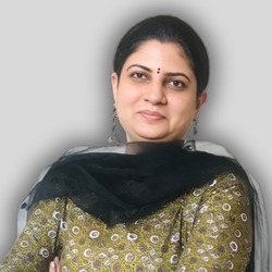 Dr Divya Choudhary