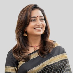 Ms Gayathri Sandeep