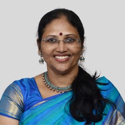 Dr J Jayalakshmi