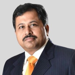 Mr Joy Chakraborty