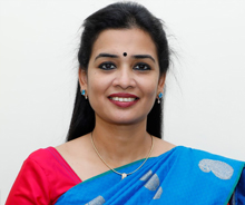 Dr Lallu Joseph