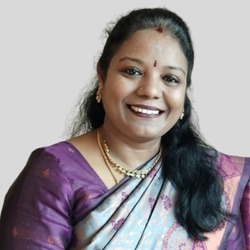 Ms Manimegalai Sakthivel