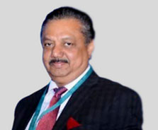 Dr. Nagendra Swamy S.C