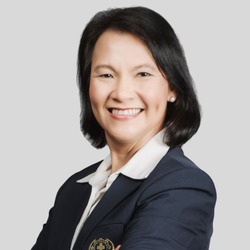 Dr Piyawan Limpanyaler