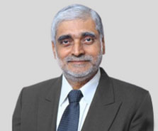 Dr. Prem Kumar Nair