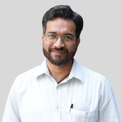 Dr Priyank Tripathi
