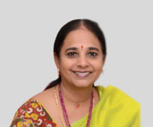 Mrs. Rama Rajasekaran