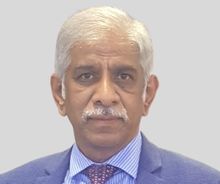 Dr. R Ravikumar