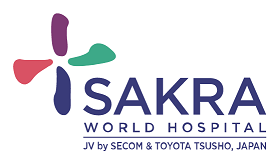 Sakra World Hospital