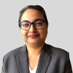 Ms Sanghamitra Chakravarti
