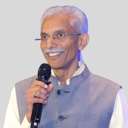 Mr Sunil Kumar C N