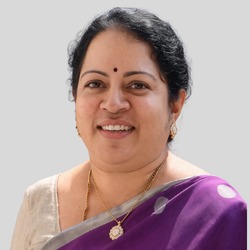Prof Dr Vijaya Rudraraju