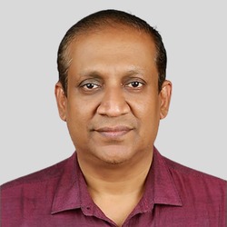 Mr Vijayakrishnan