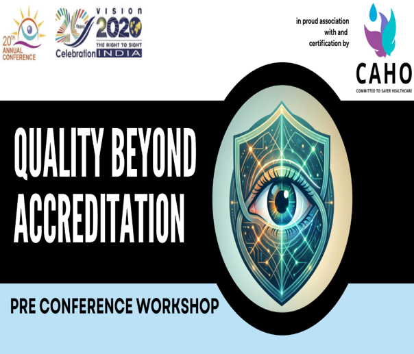 Pre-Conference Session on Master classes and workshops/ AOP, CME courses and Thematic Roundtable-CSR