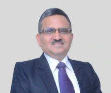 Dr Narin Sehgal